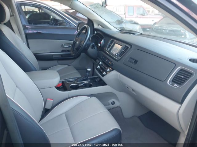 KNDMB5C10L6631670 KIA SEDONA EX