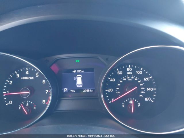 KNDMB5C10L6631670 KIA SEDONA EX