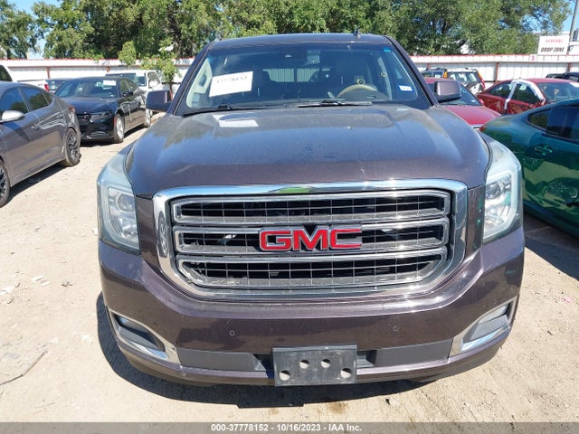 GMC YUKON SLT 2015 1GKS1BKC3FR167342 Image 12
