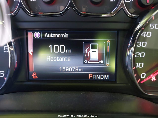 GMC YUKON SLT 2015 1GKS1BKC3FR167342 Image 7