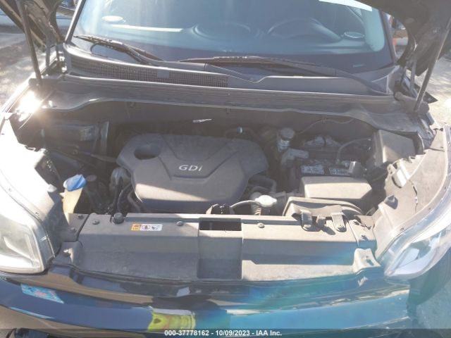 KNDJN2A24E7023765 KIA Soul Base