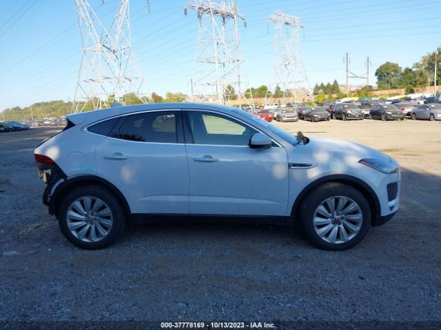 SADFJ2FX6J1Z01624 Jaguar E-pace S/r-dynamic S