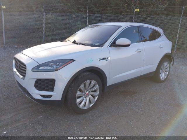 SADFJ2FX6J1Z01624 Jaguar E-pace S/r-dynamic S
