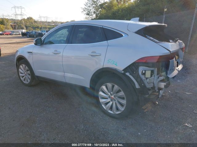 SADFJ2FX6J1Z01624 Jaguar E-pace S/r-dynamic S