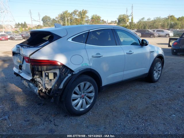 SADFJ2FX6J1Z01624 Jaguar E-pace S/r-dynamic S