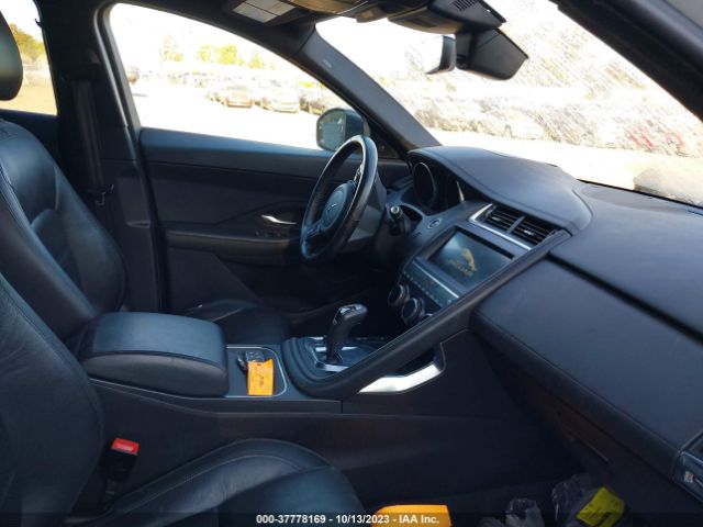 SADFJ2FX6J1Z01624 Jaguar E-pace S/r-dynamic S