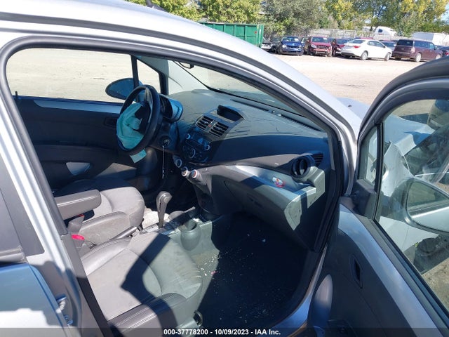 Chevrolet SPARK LS 2015 KL8CB6S90FC710909 Image 5