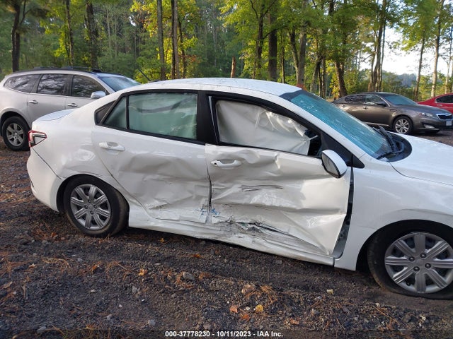 2023 KIA RIO LX VIN: 3KPA24AD3PE548289