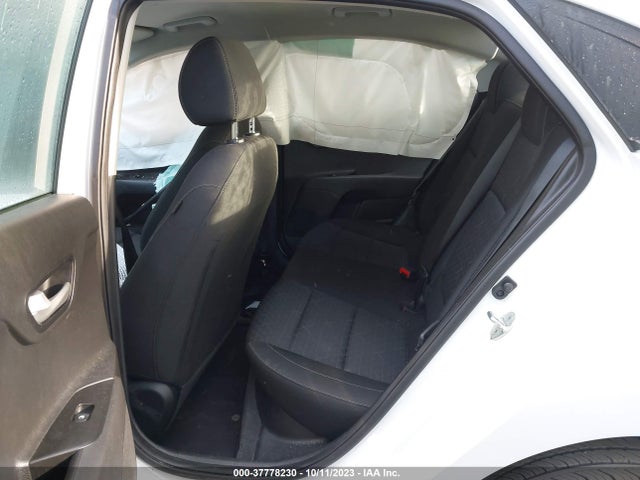 2023 KIA RIO LX VIN: 3KPA24AD3PE548289