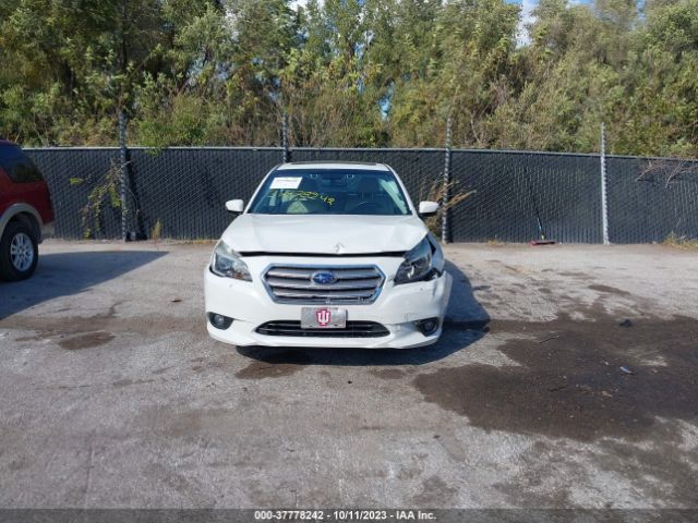 4S3BNBH61G3063292 Subaru Legacy 2.5i Premium