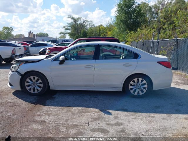 4S3BNBH61G3063292 Subaru Legacy 2.5i Premium
