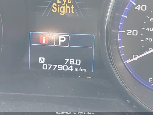 4S3BNBH61G3063292 Subaru Legacy 2.5i Premium