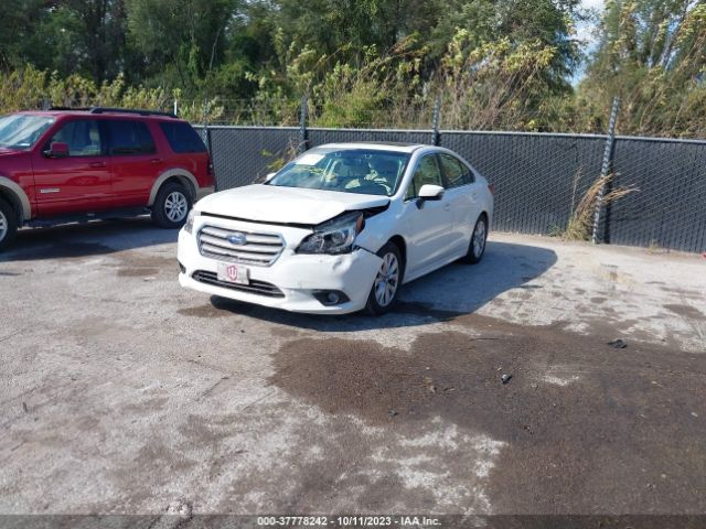 4S3BNBH61G3063292 Subaru Legacy 2.5i Premium