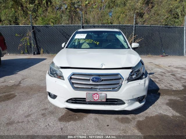 4S3BNBH61G3063292 Subaru Legacy 2.5i Premium