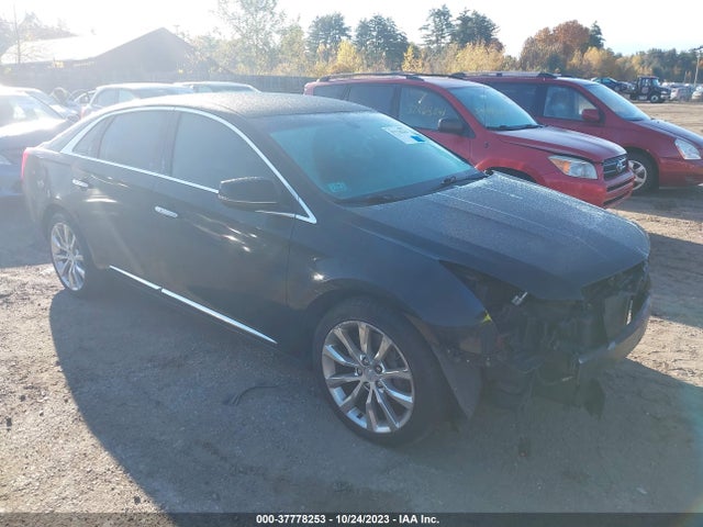 2017 2G61M5S34H9199202 main image