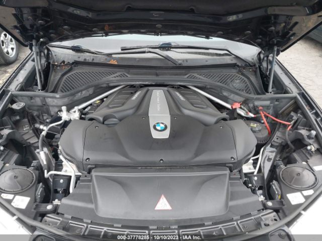 5UXKR6C33H0U12883 BMW X5 Xdrive50i