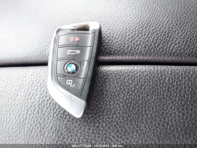 5UXKR6C33H0U12883 BMW X5 Xdrive50i