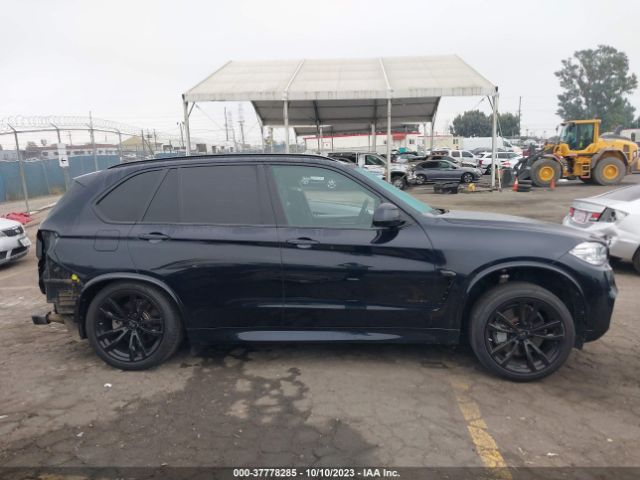 5UXKR6C33H0U12883 BMW X5 Xdrive50i