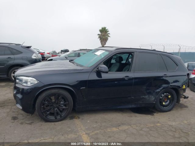 5UXKR6C33H0U12883 BMW X5 Xdrive50i