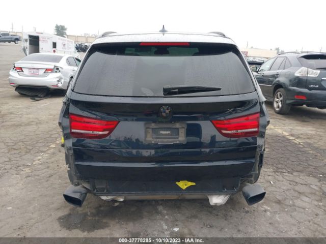 5UXKR6C33H0U12883 BMW X5 Xdrive50i