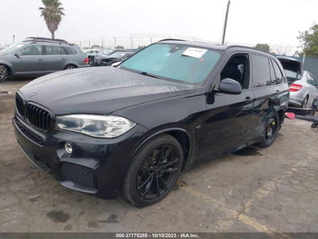 5UXKR6C33H0U12883 BMW X5 Xdrive50i