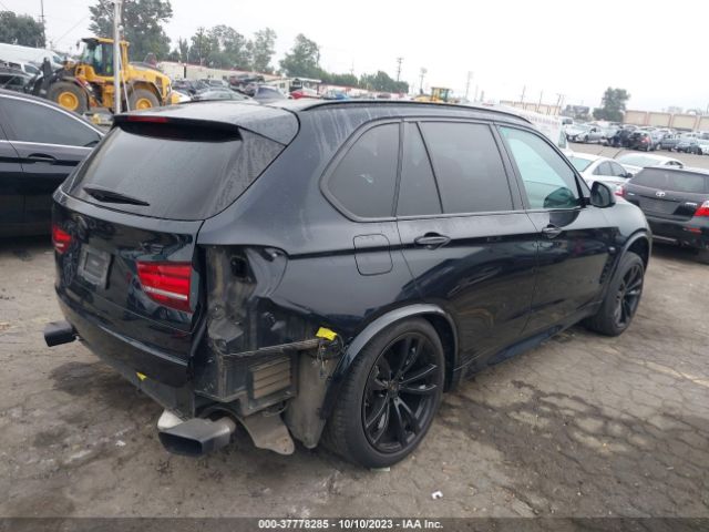 5UXKR6C33H0U12883 BMW X5 Xdrive50i