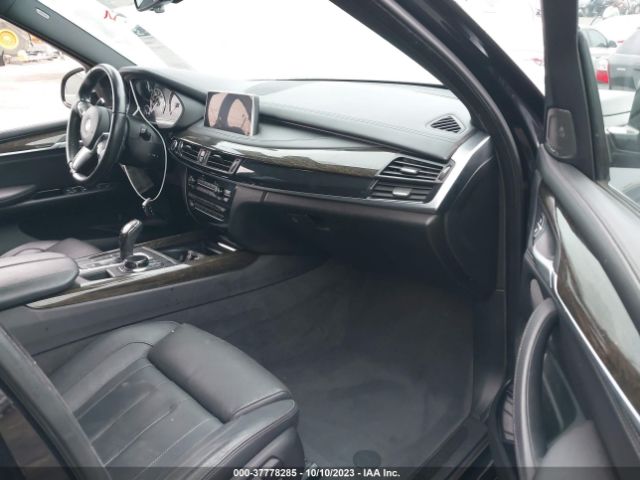 5UXKR6C33H0U12883 BMW X5 Xdrive50i