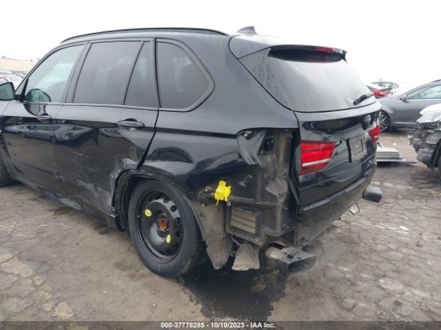 5UXKR6C33H0U12883 BMW X5 Xdrive50i