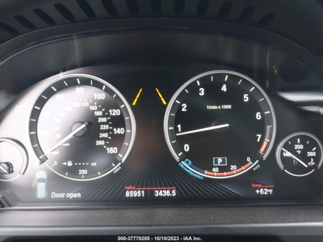 5UXKR6C33H0U12883 BMW X5 Xdrive50i
