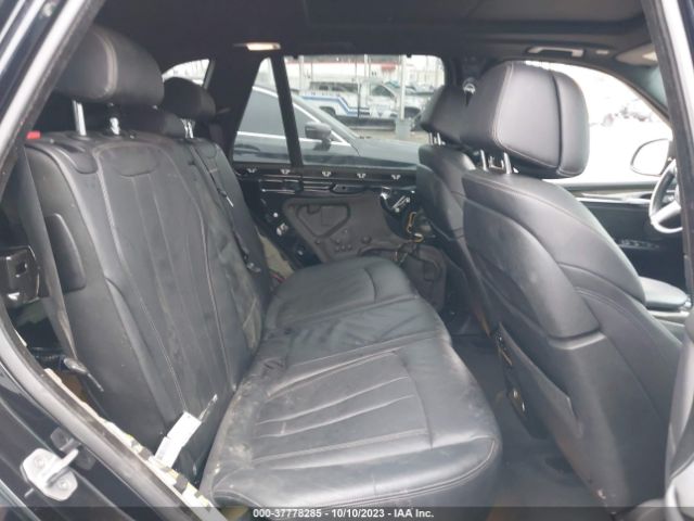 5UXKR6C33H0U12883 BMW X5 Xdrive50i