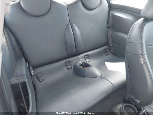 2005 MINI COOPER HARDTOP WMWRE33465TG95759 Photo 7