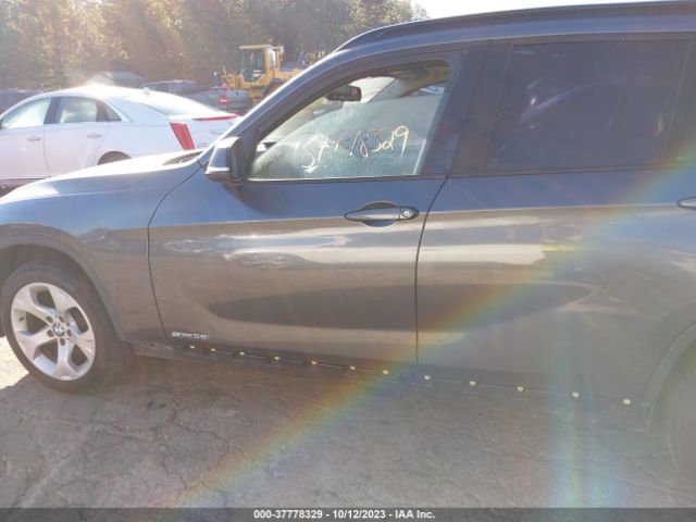 WBAVM1C53FV318825 BMW X1 Sdrive28i