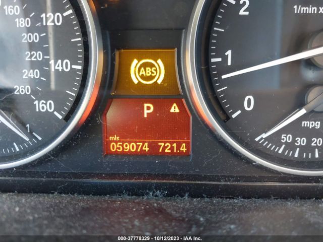WBAVM1C53FV318825 BMW X1 Sdrive28i