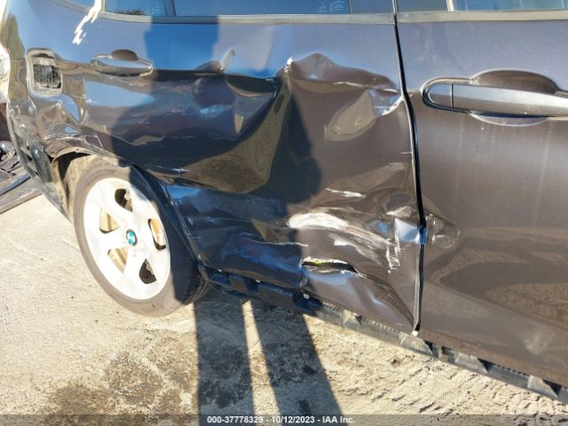 WBAVM1C53FV318825 BMW X1 Sdrive28i