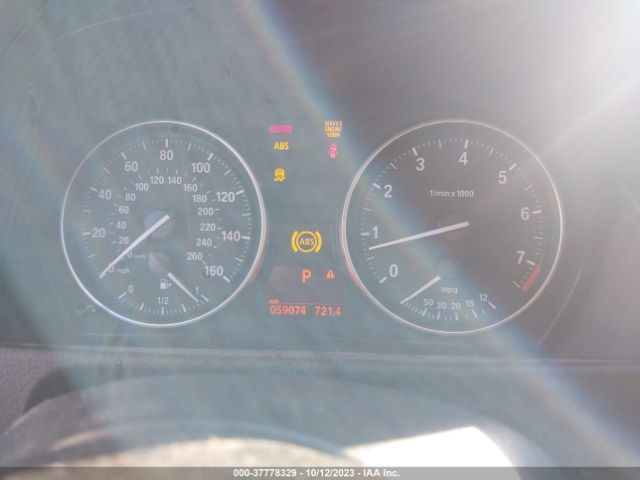 WBAVM1C53FV318825 BMW X1 Sdrive28i
