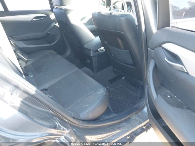 WBAVM1C53FV318825 BMW X1 Sdrive28i