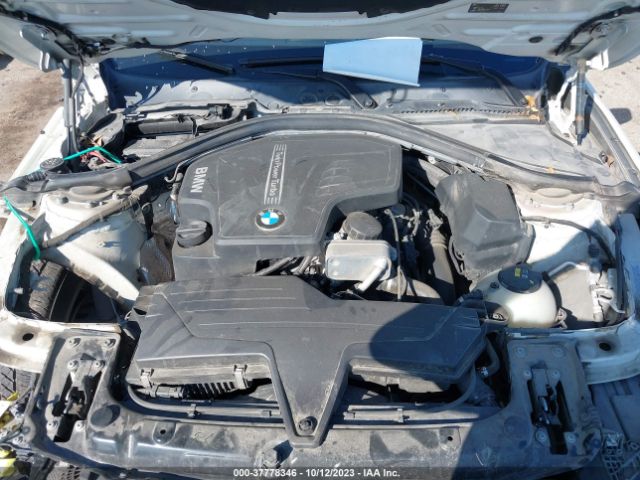 WBA8E9G52GNT45566 BMW 3 Series 328i