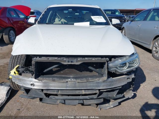 WBA8E9G52GNT45566 BMW 3 Series 328i