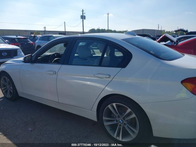 WBA8E9G52GNT45566 BMW 3 Series 328i