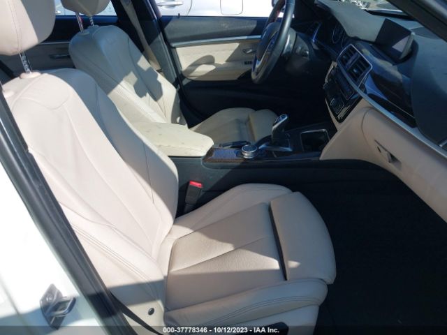 WBA8E9G52GNT45566 BMW 3 Series 328i