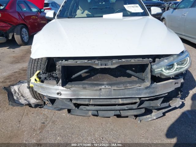WBA8E9G52GNT45566 BMW 3 Series 328i