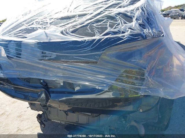Chevrolet EQUINOX LS 2020 3GNAXHEV9LS674140 Image 16