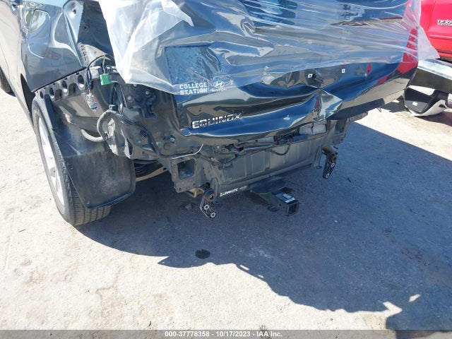 Chevrolet EQUINOX LS 2020 3GNAXHEV9LS674140 Image 6