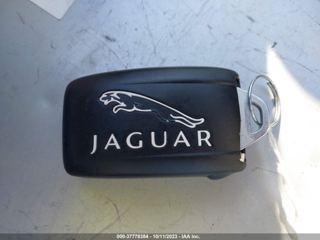 2009 JAGUAR XF SAJWA06B59HR32159 Photo 10