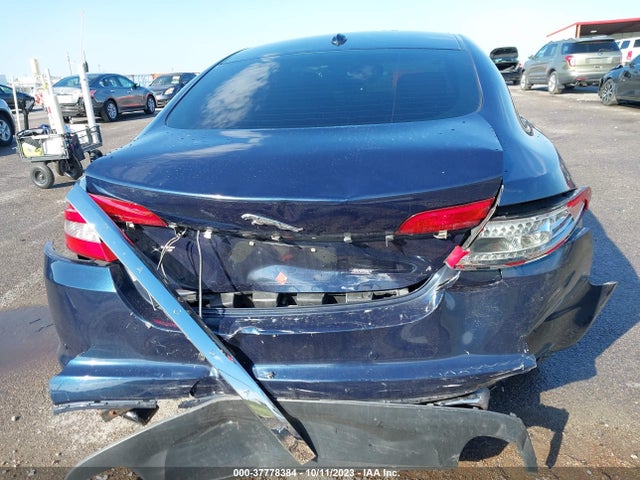 2009 JAGUAR XF SAJWA06B59HR32159 Photo 5