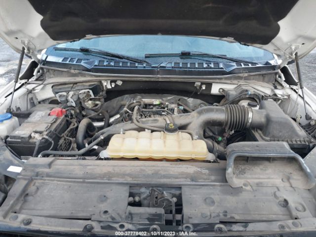 1FTEX1EP2KKF04294 Ford F-150 Xl/xlt/lariat