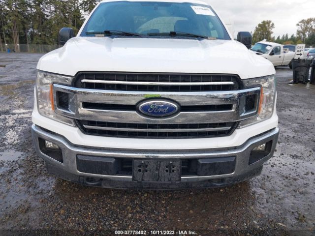 1FTEX1EP2KKF04294 Ford F-150 Xl/xlt/lariat