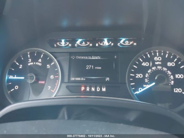 1FTEX1EP2KKF04294 Ford F-150 Xl/xlt/lariat