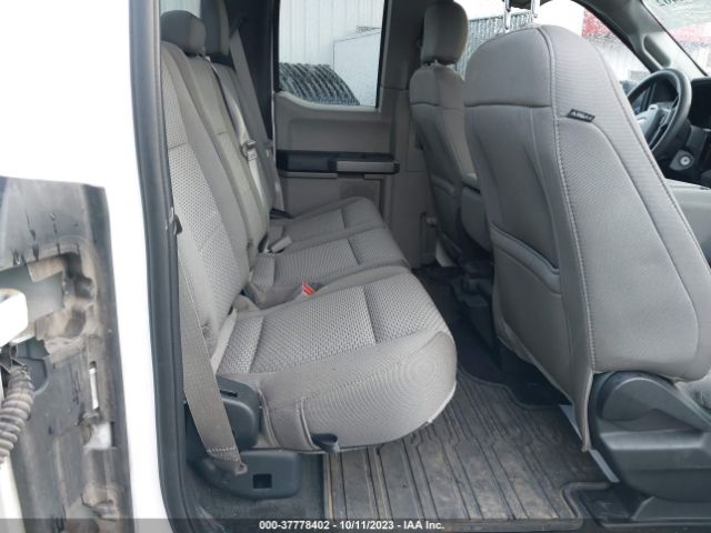 1FTEX1EP2KKF04294 Ford F-150 Xl/xlt/lariat