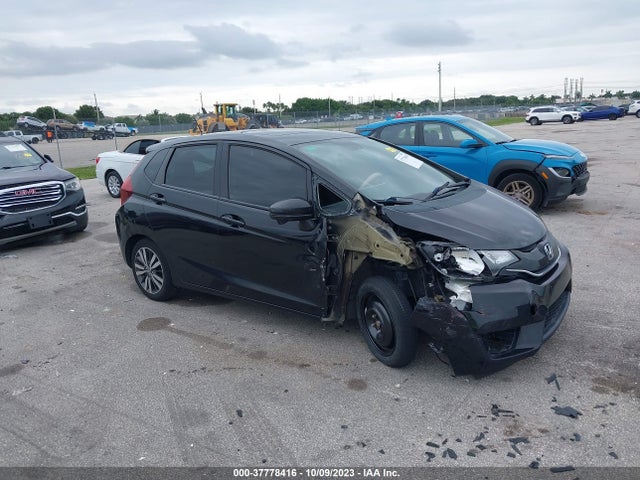 2015 3HGGK5H80FM762543 main image